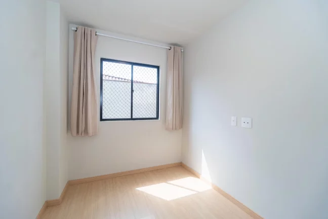 Imagem Apartamento de 2 quartos no bairro Campo Comprido