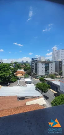 Imagem COBERTURA A VENDA BAIRRO PRADO BH. MG, OPORTUNIDADE!