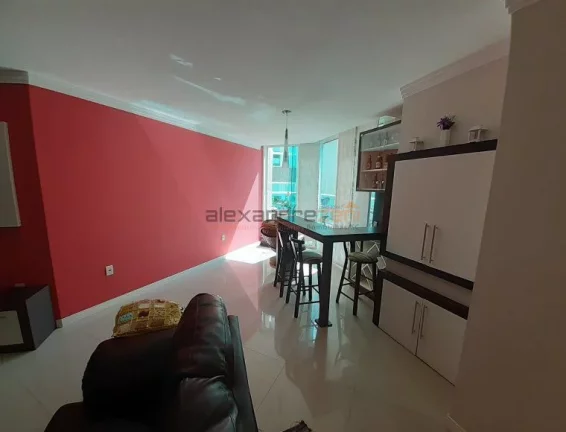 Imagem Apartamento na quadra do mar 3 suítes