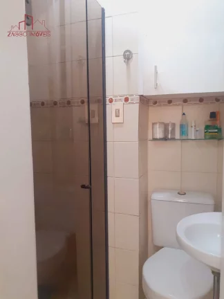Imagem Apartamento no Parque Brasil - 69m² - 3 dorms Vila Andrade.