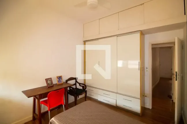 Imagem Apartamento à Venda - Copacabana, 4 Quartos, 140 m2