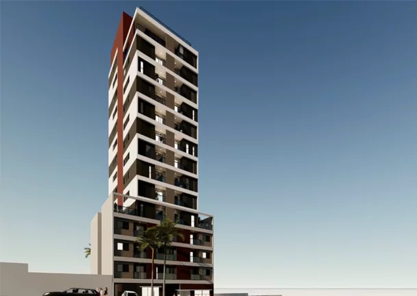 Imagem APARTAMENTO RESIDENCIAL em São Paulo - SP, Vila Carrão