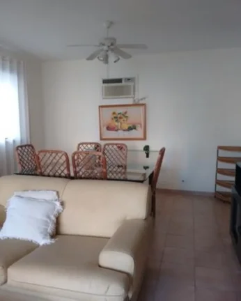 Imagem Apartamento à venda no Guarujá na Praia das Pitangueiras.