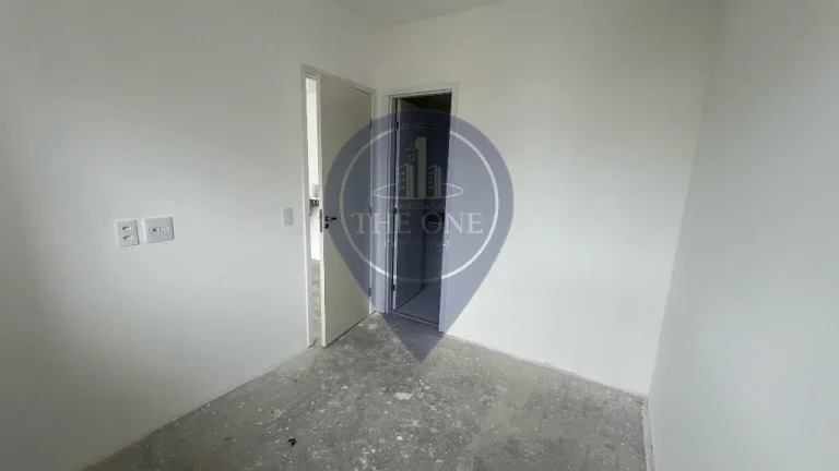 Imagem Apartamento à venda na Vila Olímpia, São Paulo-SP: 1 quarto, 1 suíte, 2 salas, 1 banheiro e 30m² de área!