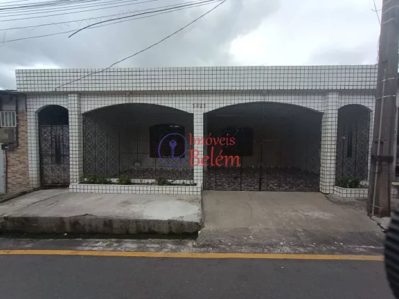 Imagem Imóveis Belém vende casa 3/4 no conjunto Guajará 1