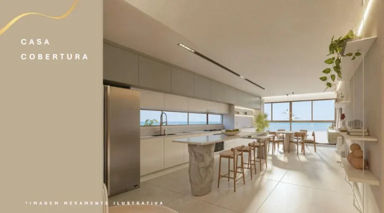 Imagem Apartamento Padrão