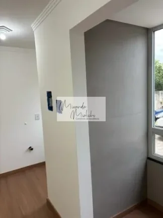 Imagem Apartamento à venda no bairro Ingleses do Rio Vermelho - Florianópolis/SC
