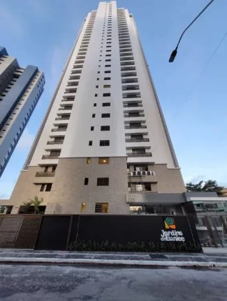 Imagem Jardins de Eunice Clube Residence – Sofisticação e Conforto em Brisamar