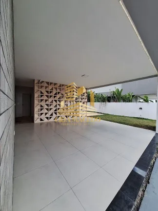 Imagem Casa em Condomínio a Venda no bairro Alphaville Paraíba - Bayeux, PB