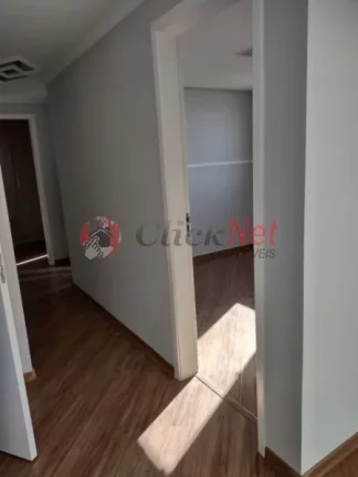Imagem Apartamento à Venda no bairro Jardim Borborema em São Bernardo