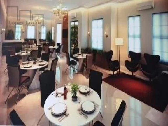 Imagem Apartamento com 3 dormitórios, 85 m² - venda por R$ 930.000,00 ou aluguel por R$ 5.700,00/mês - Parque Campolim - Sorocaba/SP