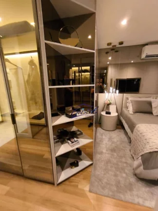 Imagem Apartamento com 3 quartos / suítes à venda, 159 m² - Butantã - São Paulo/SP