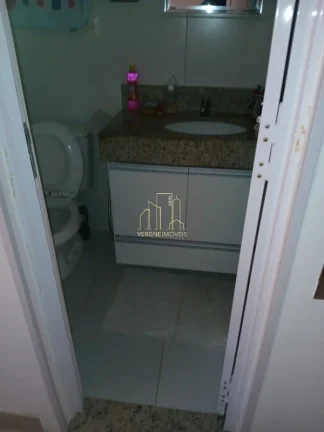Imagem Apartamento 3 Suítes com Varanda Gourmet e Vista Mar ? 134 m² | Nascente | Andar Alto| 3 Vagas