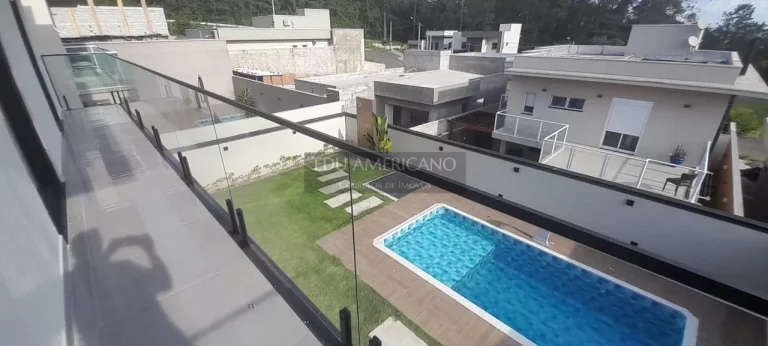 Imagem BUONA VITA. LINDA CASA EM CONDOMÍNIO FECHADO.
