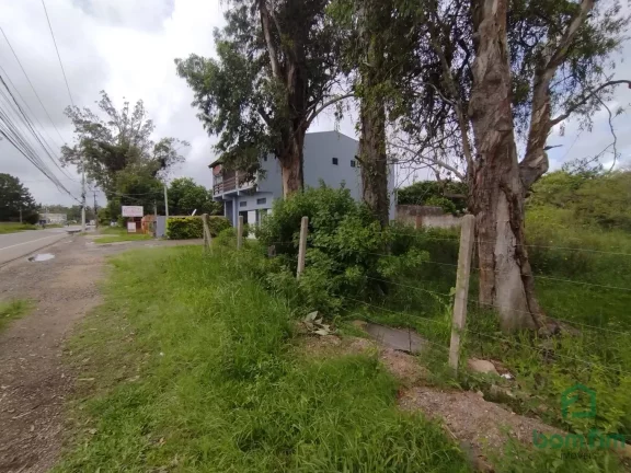 Imagem Terreno para aluguel, Ponta Grossa, Porto Alegre/RS. - TE2520