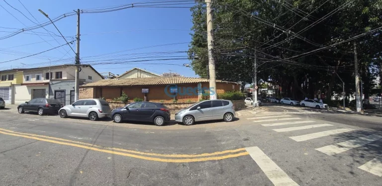 Imagem Prédio Comercial em Brooklin - 470m² à Venda POR R$ 3.760.000