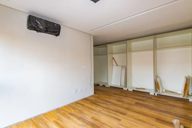 Imagem Apartamento com 2 Quartos, 1 Suíte, 100% Mobiliado, Novo à venda por R$ 1.149.900 - Alto da XV - Curitiba/PR