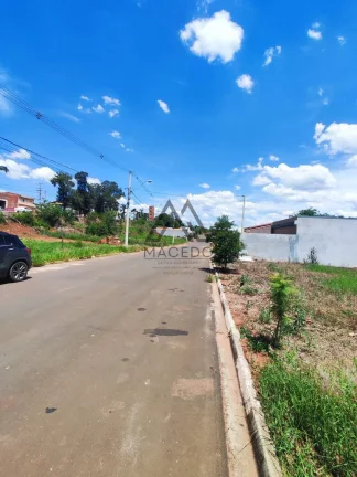 Imagem Terreno com escritura em Cesário Lange/SP