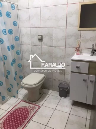 Imagem Casa para venda em Sorocaba-SP!