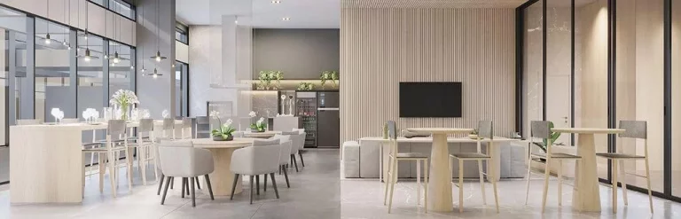 Imagem Apartamento para Venda em Curitiba, Centro, 3 dormitórios, 3 suítes, 4 banheiros, 3 vagas