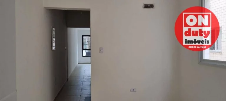 Imagem Casa com 3 dormitórios à venda, 135 m² por R$ 1.150.000,00 - Embaré - Santos/SP