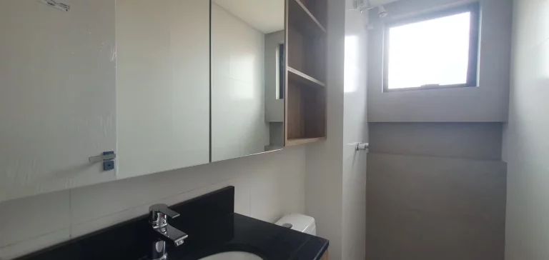 Imagem Apartamento no Bacacheri - 1 quarto com suite