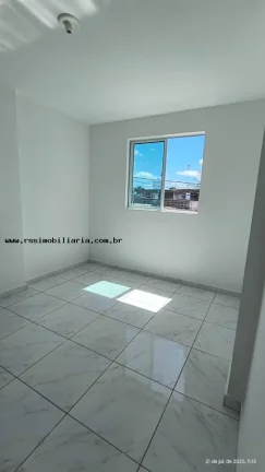 Imagem Apartamento à venda zero entrada, Gramame - João Pessoa