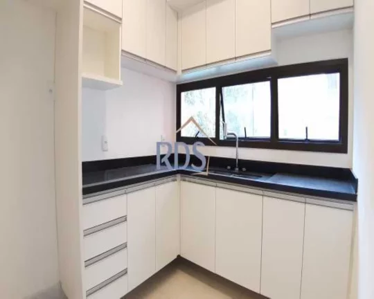Imagem Apartamento - Padrão / Residencial / Vila Andrade