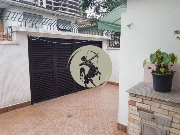Imagem Sobrado Gonzaga de esquina