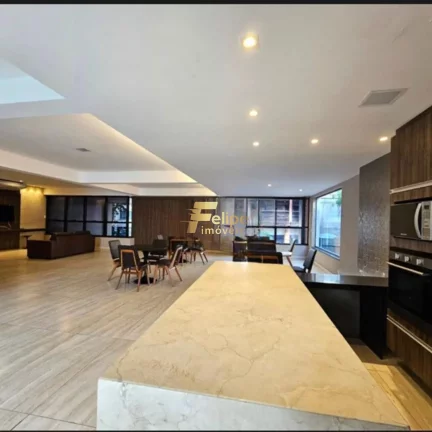 Imagem LINDÍSSIMO APARTAMENTO DE 04 QUARTOS E 02 SUÍTES À VENDA NA PRAIA DO CANTO EM VITÓRIA/ES!