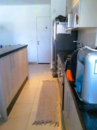 Imagem Apartamento com 2 dormitórios à venda, 51 m²- Cotia - Cotia/SP