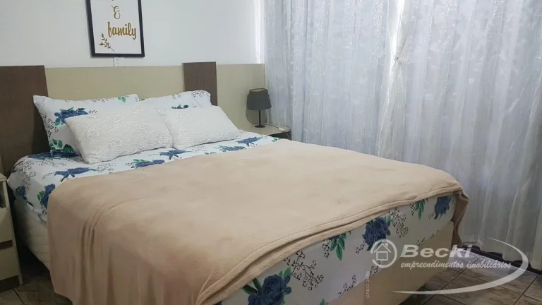 Imagem Casa no bairro Guanabara - Joinville