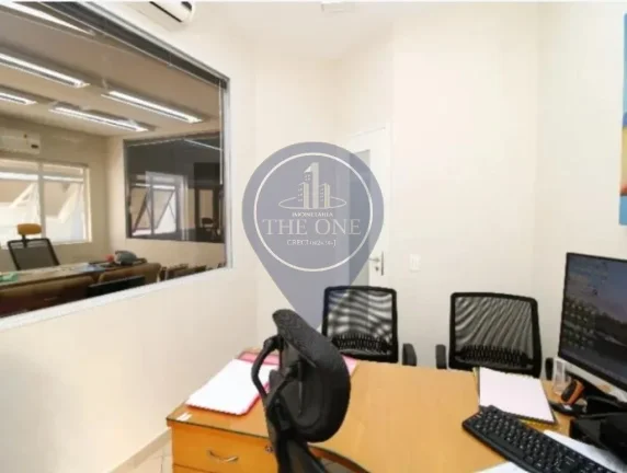 Imagem Casa comercial à venda em Santana, São Paulo-SP: 4 salas, 3 banheiros, 3 vagas, 170,00 m² de área. Aproveite!
