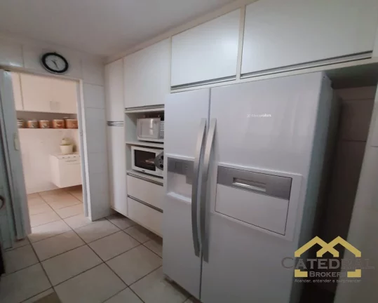 Imagem Linda casa em condomínio com 4 dormitórios à Venda - Medeiros - Jundiaí/SP