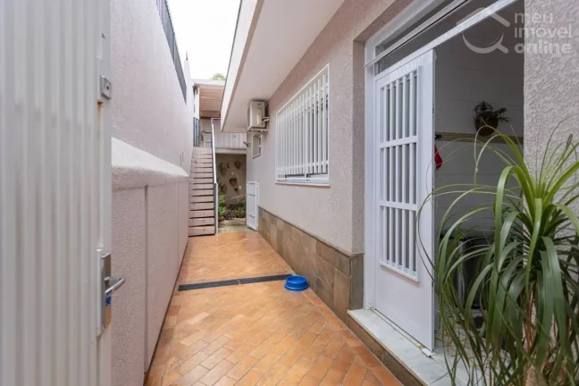 Imagem Casa com 545m2, 5 dormitórios (4 suítes) e 5 vagas a venda no Alto da Lapa, São Paulo