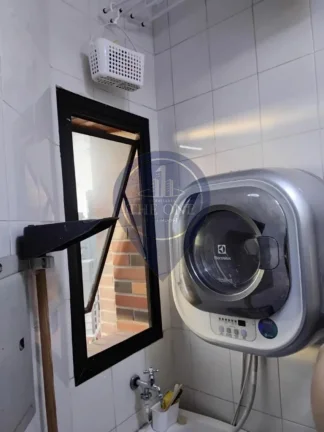 Imagem Apartamento à venda na Vila Mariana, São Paulo-SP: 1 quarto, 1 banheiro, 1 vaga de garagem, 42m² de área.