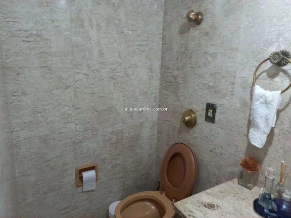 Imagem Apartamento à venda Itaim Bibi São Paulo