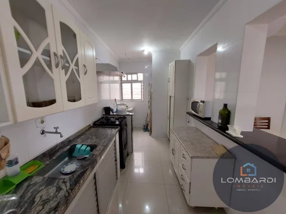 Imagem Apartamento 3 dormitórios no Itaguá !