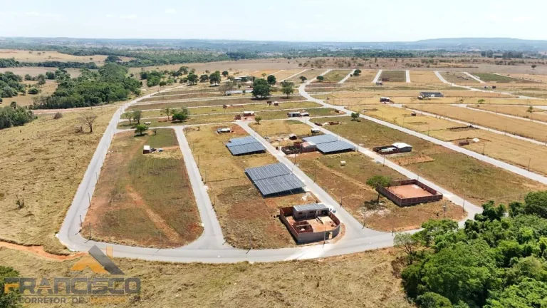 Imagem LOTE A PRESTAÇÃO COM PARCELAS DE 518,99 MENSAIS