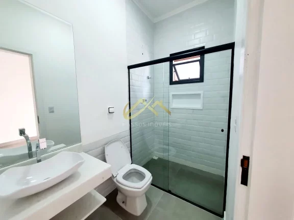 Imagem EXCELENTE CASA EM CONDOMINIO FECHADO COM SEGURANÇA, RIOS E LAGOS PARA PESCAR
