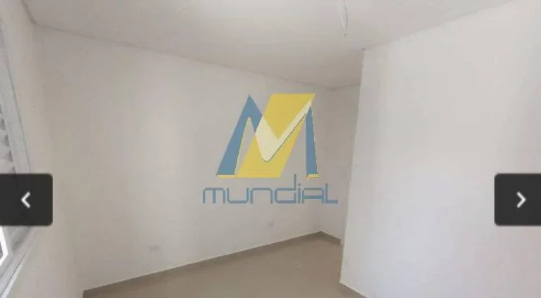 Imagem Parque Novo Oratório Vendo Cobertura em Santo André