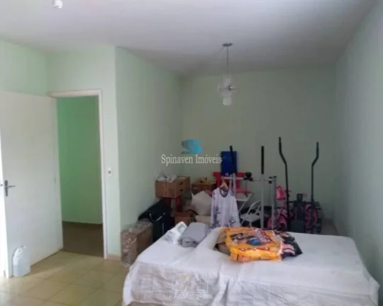 Imagem Chácara à venda no bairro Usina - Atibaia/SP