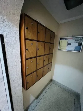 Imagem APARTAMENTO COM 70 m² - VILA BELMIRO - SANTOS SP