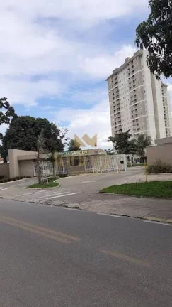 Imagem Apartamento em Sorocaba