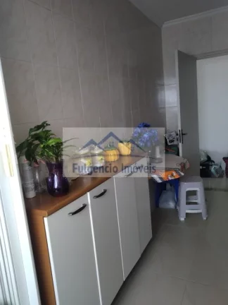 Imagem Apartamento à venda na Cidade Líder com 2 dorms, 1 sala e 1 vaga 68m².