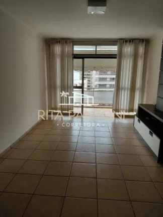 Imagem Apartamento - Ribeirão Preto - Centro - Região Leste