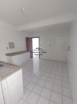 Imagem Apartamento à venda no bairro Parque das Arvores - Guaratinguetá/SP