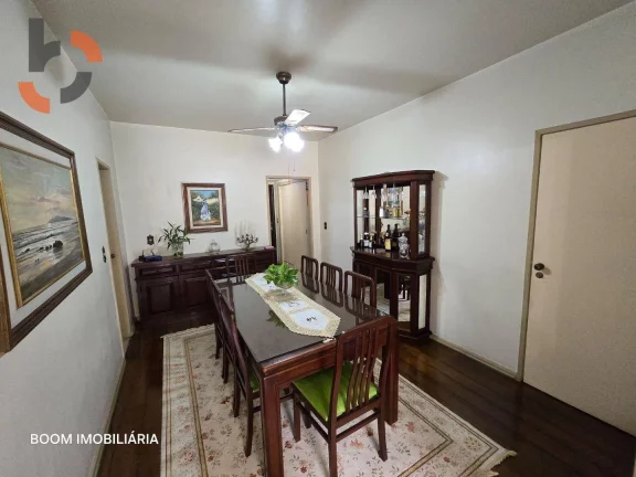 Imagem Apartamento com 3 dormitórios à venda, 147 m² por R$ 650.000,00 - Joana D Arc - Nova Iguaçu/RJ