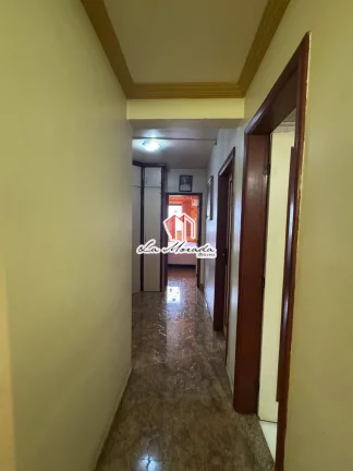 Imagem Condomínio Palmares - Vieiralves, 180m², 3Qtos s/ 2 suítes, Vieiralves!