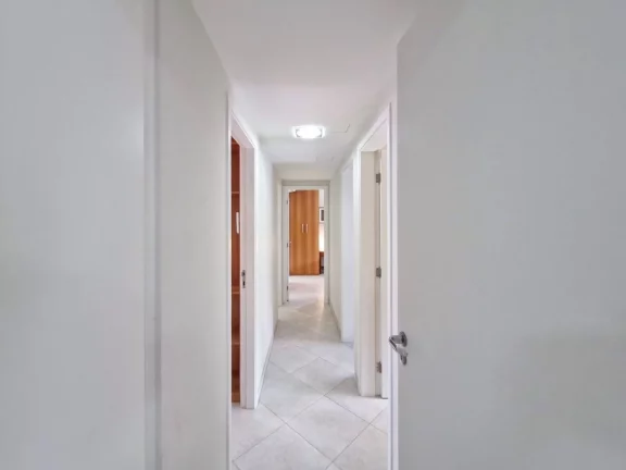 Imagem Espetacular Apartamento à Venda em Riviera de São Lourenço Módulo 03, Bertioga-SP: 4 Quartos, 2 Suítes, Varanda Gourmet, 142,71m² - Imperdível!